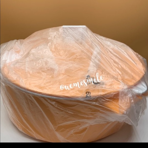 Tupperware Micro Tortilla Steamer - Picture 6 of 8